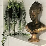 Nispel アパート リンブルク・アン・デア・ラーン