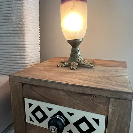 アパート Nispel リンブルク・アン・デア・ラーン