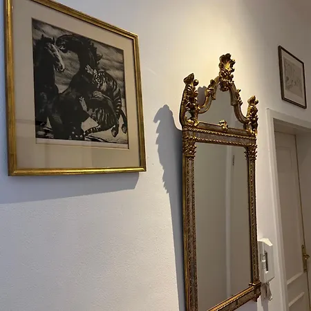 Apartment Exklusive 2 Zimmerwohnung Im Nostalgischen Stil Nahe Der Limburger Altstadt Limburg an der Lahn