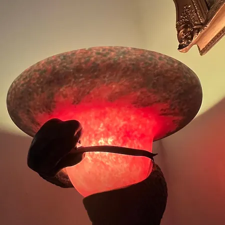 Nispel アパート リンブルク・アン・デア・ラーン