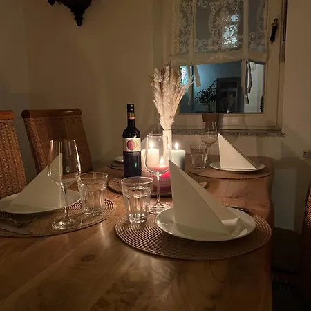 アパート Nispel リンブルク・アン・デア・ラーン