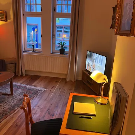 Exklusive 2 Zimmerwohnung Im Nostalgischen Stil Nahe Der Limburger Altstadt