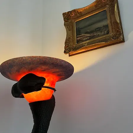 アパート Nispel リンブルク・アン・デア・ラーン