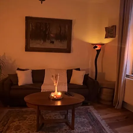 Exklusive 2 Zimmerwohnung Im Nostalgischen Stil Nahe Der Limburger Altstadt Limburg an der Lahn
