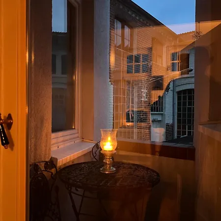 Exklusive 2 Zimmerwohnung Im Nostalgischen Stil Nahe Der Limburger Altstadt Apartment