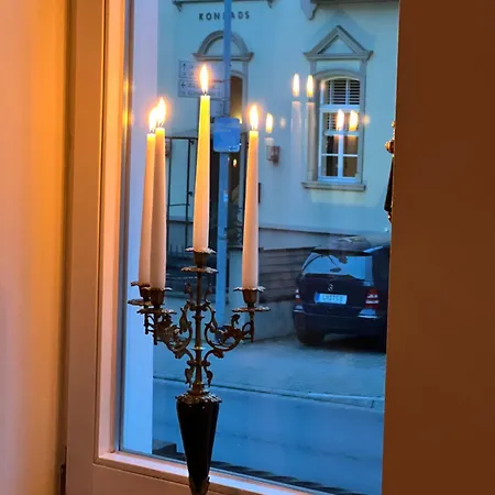 Apartment Exklusive 2 Zimmerwohnung Im Nostalgischen Stil Nahe Der Limburger Altstadt Limburg an der Lahn