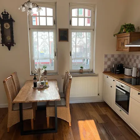 Exklusive 2 Zimmerwohnung Im Nostalgischen Stil Nahe Der Limburger Altstadt * Limburg an der Lahn