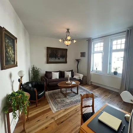 Exklusive 2 Zimmerwohnung Im Nostalgischen Stil Nahe Der Limburger Altstadt Apartment *