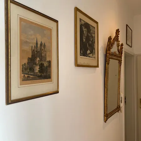 Lejlighed Nispel Limburg an der Lahn