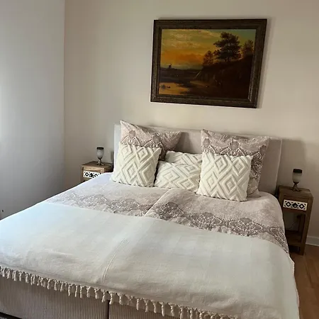 Exklusive 2 Zimmerwohnung Im Nostalgischen Stil Nahe Der Limburger Altstadt Apartment *