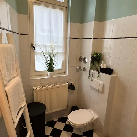 Apartmán Nispel Limburg an der Lahn