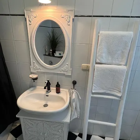 Nispel リンブルク・アン・デア・ラーン