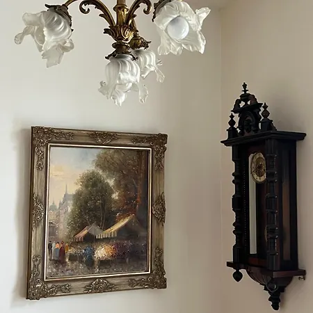 Exklusive 2 Zimmerwohnung Im Nostalgischen Stil Nahe Der Limburger Altstadt Limburg an der Lahn