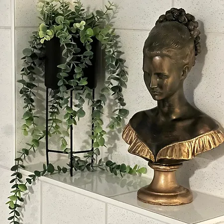 Nispel アパート リンブルク・アン・デア・ラーン