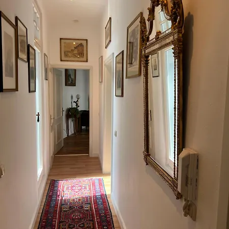 Exklusive 2 Zimmerwohnung Im Nostalgischen Stil Nahe Der Limburger Altstadt Apartment
