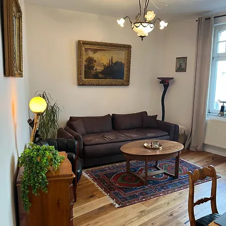 アパート Nispel *