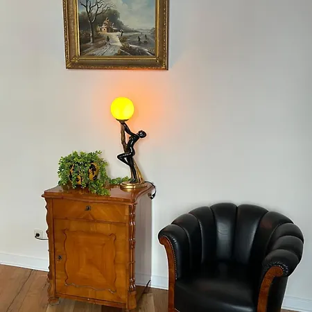 Nispel アパート リンブルク・アン・デア・ラーン