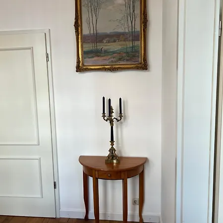 アパート Nispel リンブルク・アン・デア・ラーン