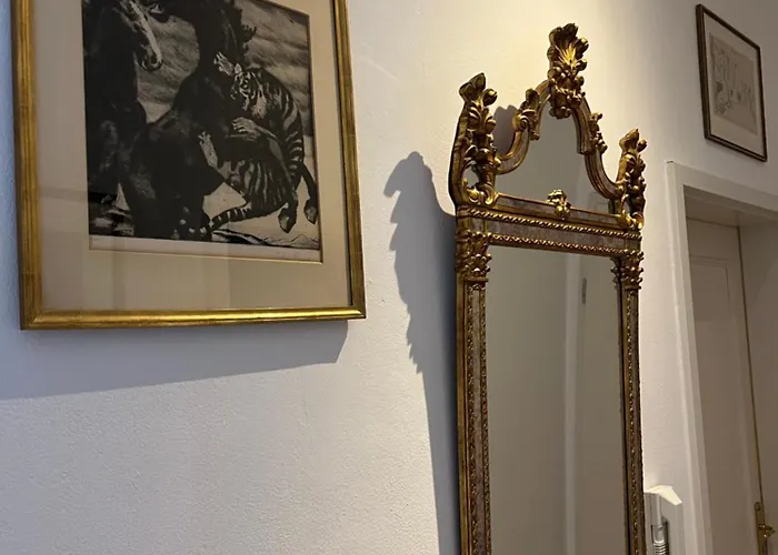 Appartement Nispel Limburg an der Lahn