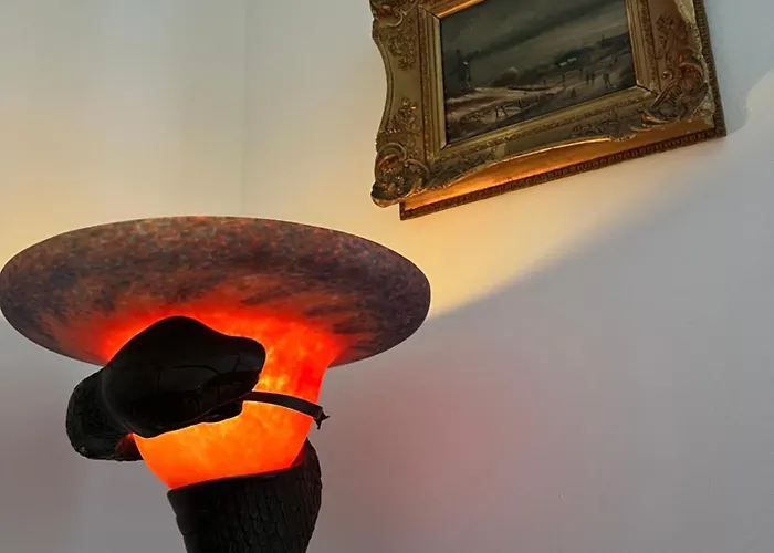 Apartment Nispel Limburg an der Lahn