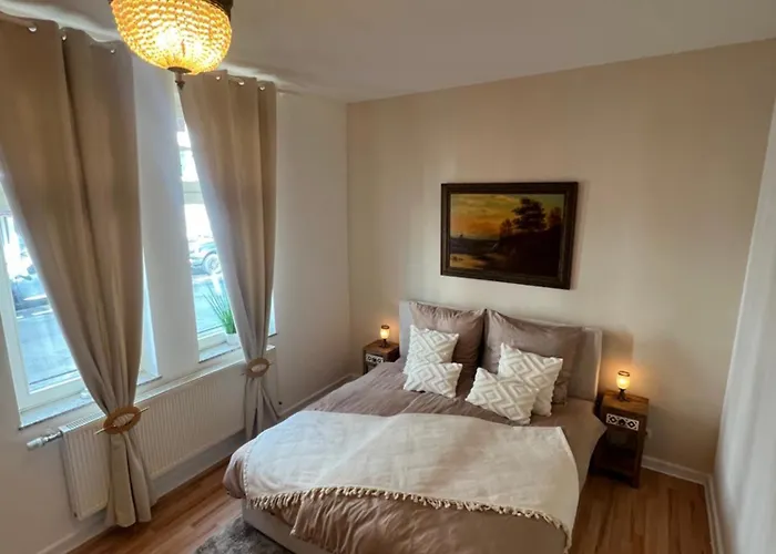 Nispel Limburg an der Lahn