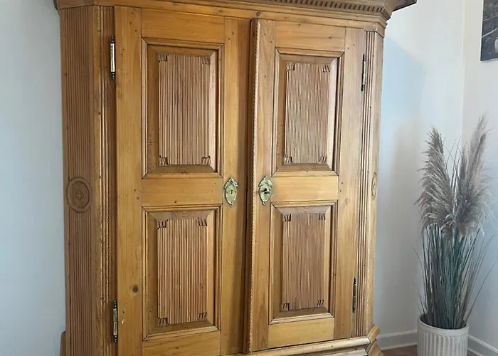 Nispel Appartement *