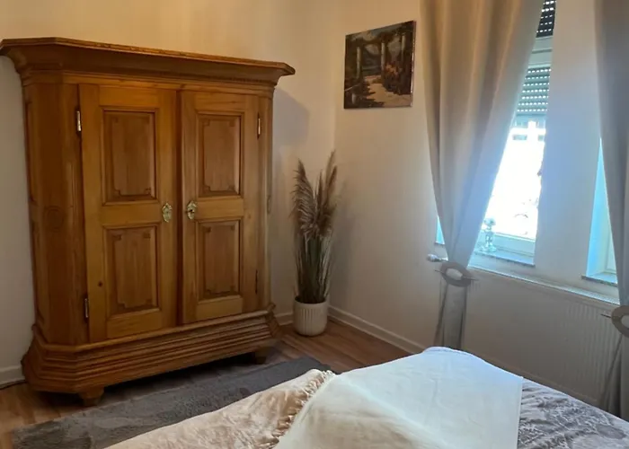 Nispel * Limburg an der Lahn