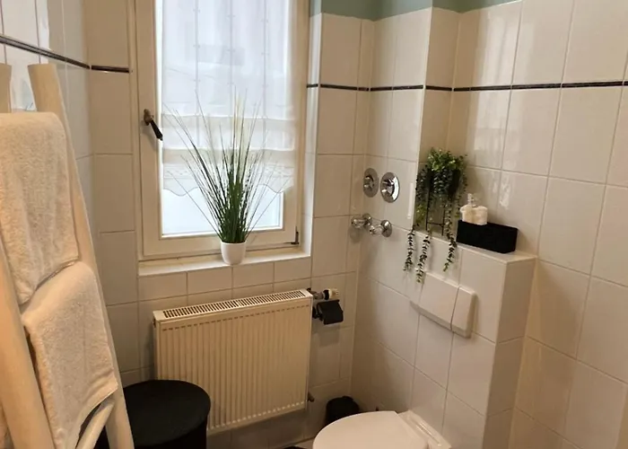 Appartement Nispel Limburg an der Lahn