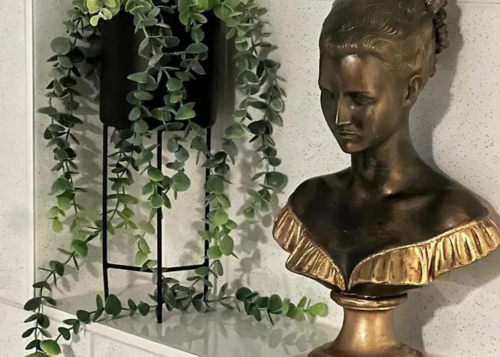 Nispel Appartement Limburg an der Lahn