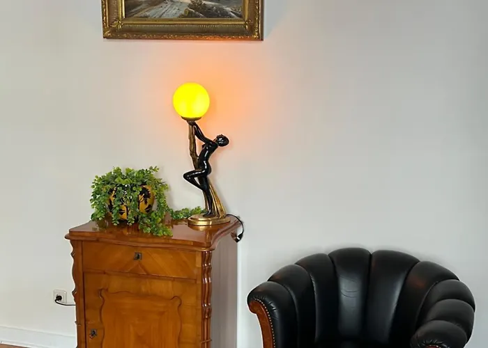 Nispel Appartement Limburg an der Lahn