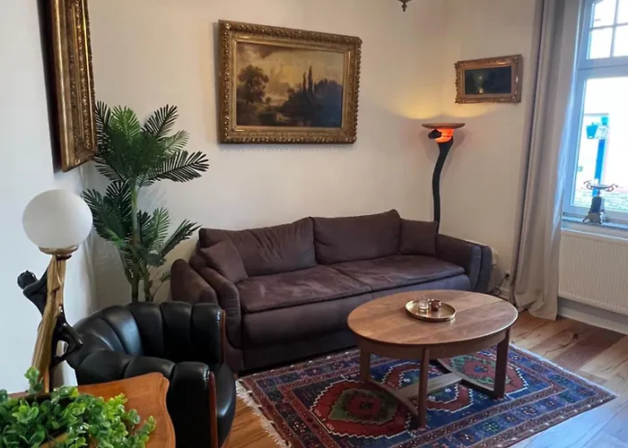 Nispel * Limburg an der Lahn